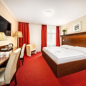 Kamer met een King Size Bed